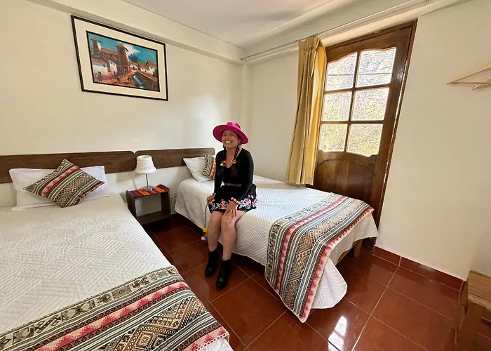 Tambo Real Valle Sagrado * Yucay