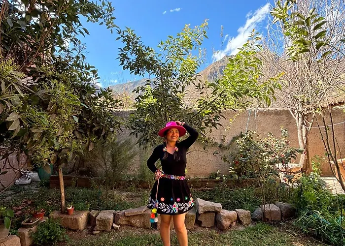 Tambo Real Valle Sagrado Guest house