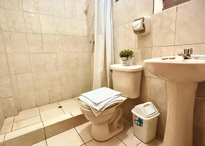 Tambo Real Valle Sagrado Guest house *