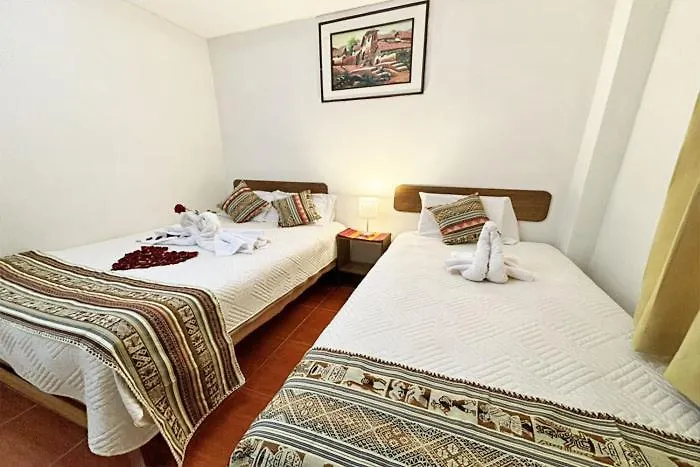Tambo Real Valle Sagrado * Yucay